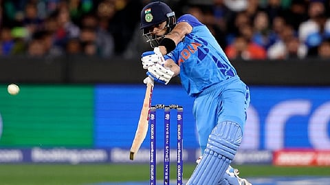 T20 WC: India win toss, opt to bat first against Netherlands