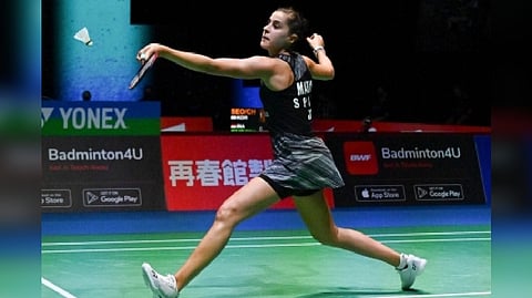 Carolina Marin