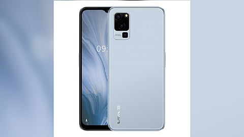 Representative Image