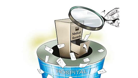 Representative image