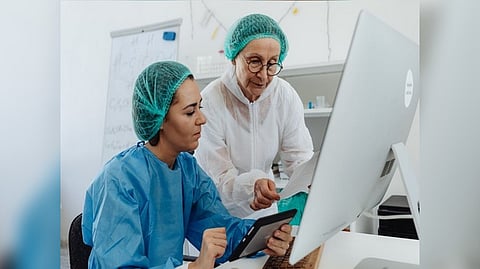 Representative image