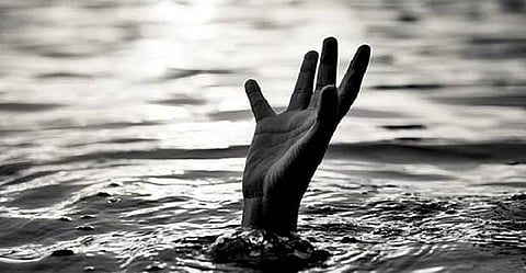 Representative Image