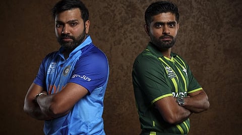 T20 WorldCup 2022: India win toss and opt to bowl against Pak