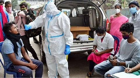 Representative image