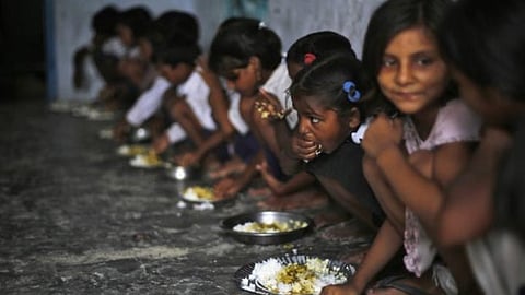 Representative image