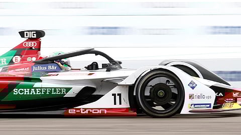 Representative Image