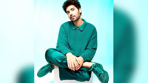 Armaan Malik