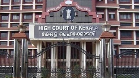 Kerala High Court