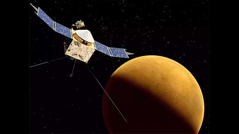 Representative image