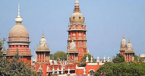 Madras High Court