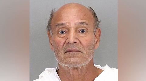 Suspect Dosanjh arrested for killing his daughter-in-law.