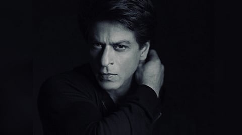Shah Rukh Khan