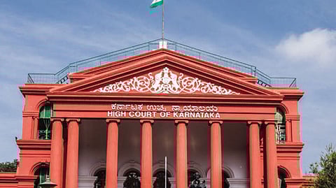 Karnataka High Court
