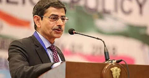 Tamil Nadu Governor R N Ravi