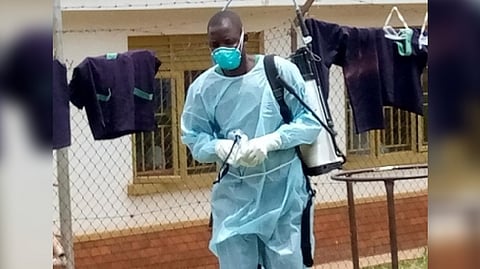 Representative Image