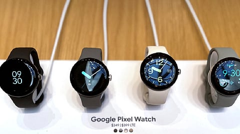Google Pixel Watch