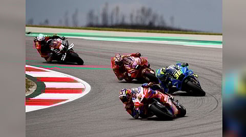 Representative Image