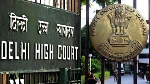 Delhi High Court