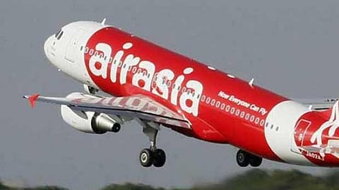 AirAsia India
