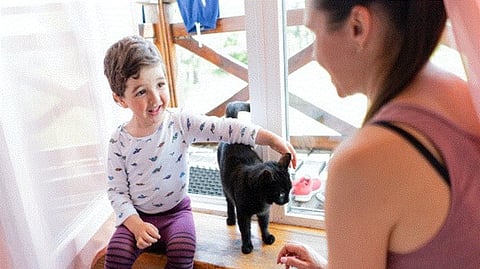 Representative image