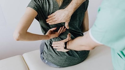 Representative image