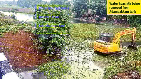 How prepared are we for the monsoon?