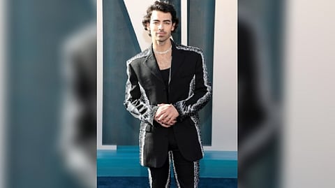 Joe Jonas