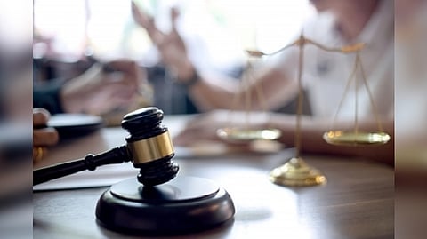 Representative Image