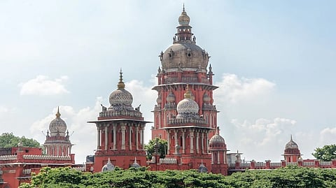 Madras High Court