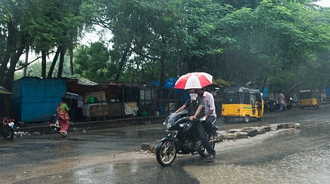 Representative image