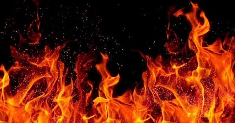 Representative Image