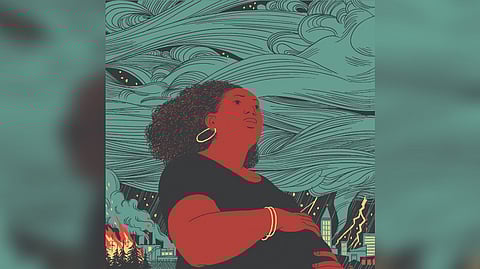 Representative image