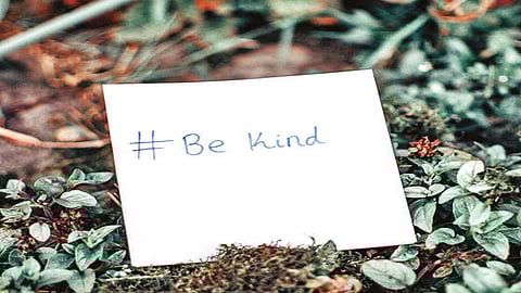 The Kindness Foundation is hosting a Kindness Carnival in the city on October 15 at Fika, Adyar