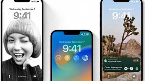 Representative Image