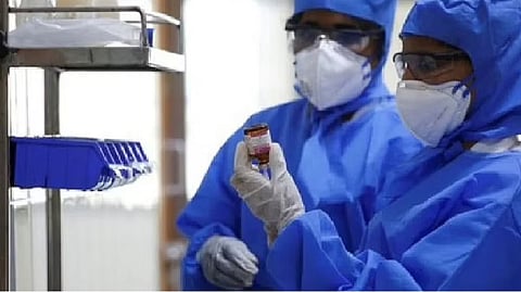 Representative image