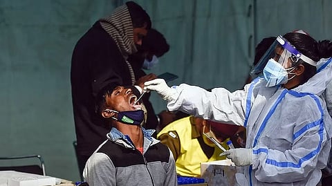 Representative image