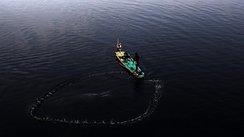 Representative image