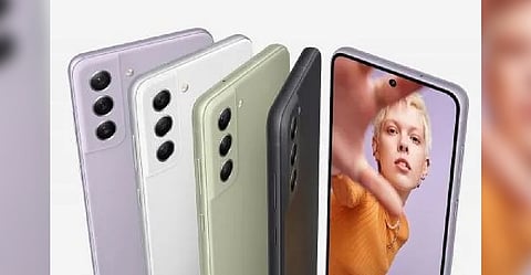 Representative Image