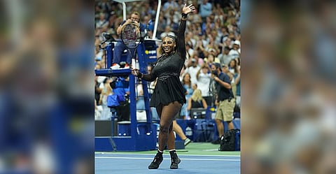 Serena Williams