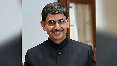 Tamil Nadu Governor RN Ravi