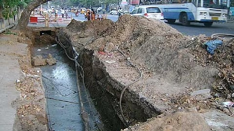 Representative image