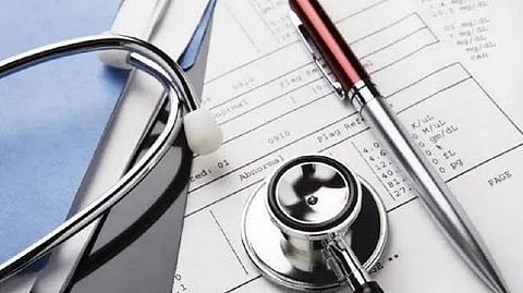 SC to hear TN's writ petition against NEET exam today