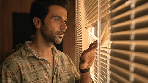 Rajkummar Rao in 'Monica O My Darling'