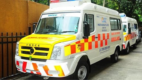 Representative Image