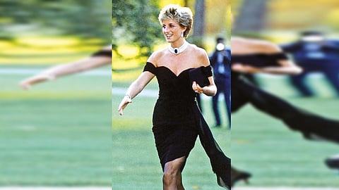 Princess Diana