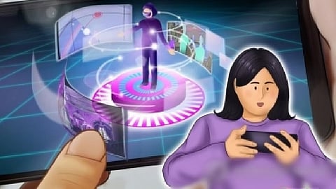 Representative image