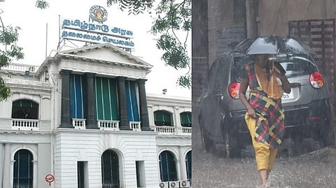 RIn case of power cut in hospitals, all the clinical establishments have been advised to keep the necessary generator and its fuel ready.