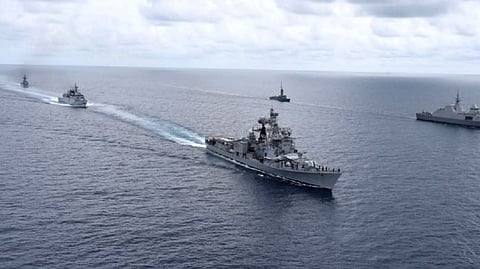 Representative image