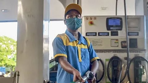 Representative Image