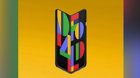 Representative Image